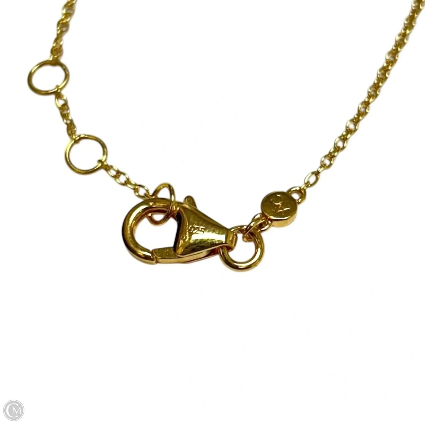 Bracelet Sterling Silver By Ac
