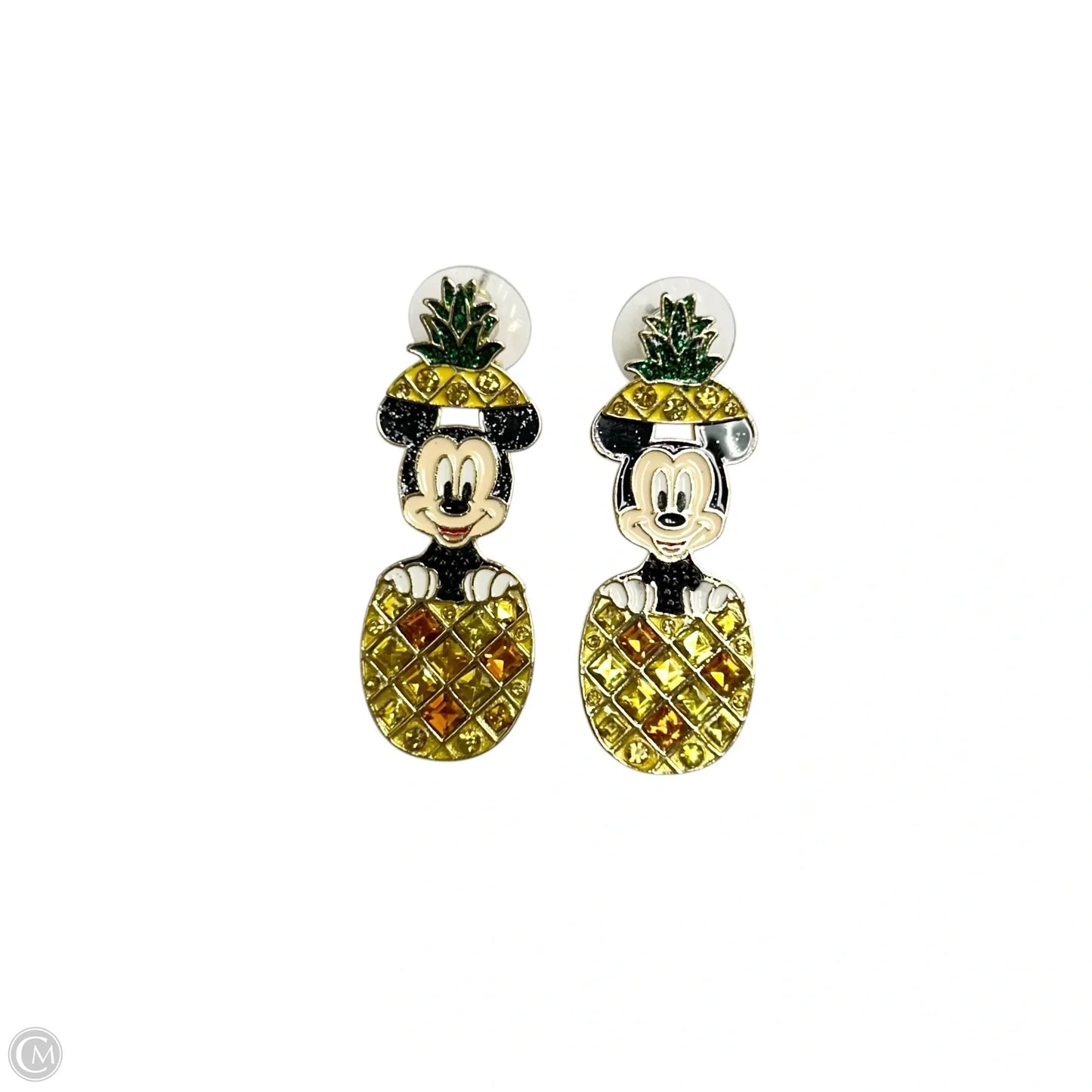 Earrings Dangle/drop By Baublebar