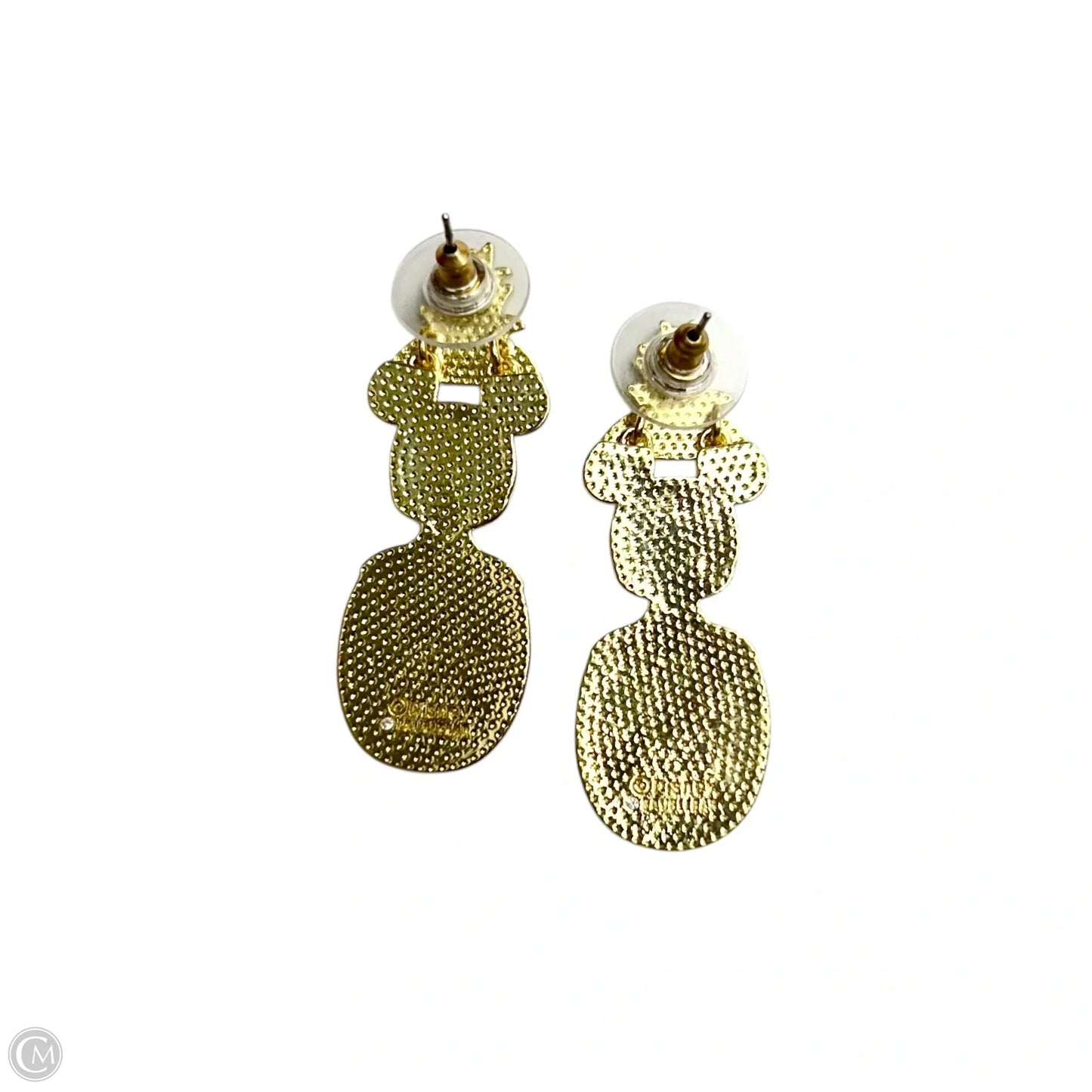 Earrings Dangle/drop By Baublebar