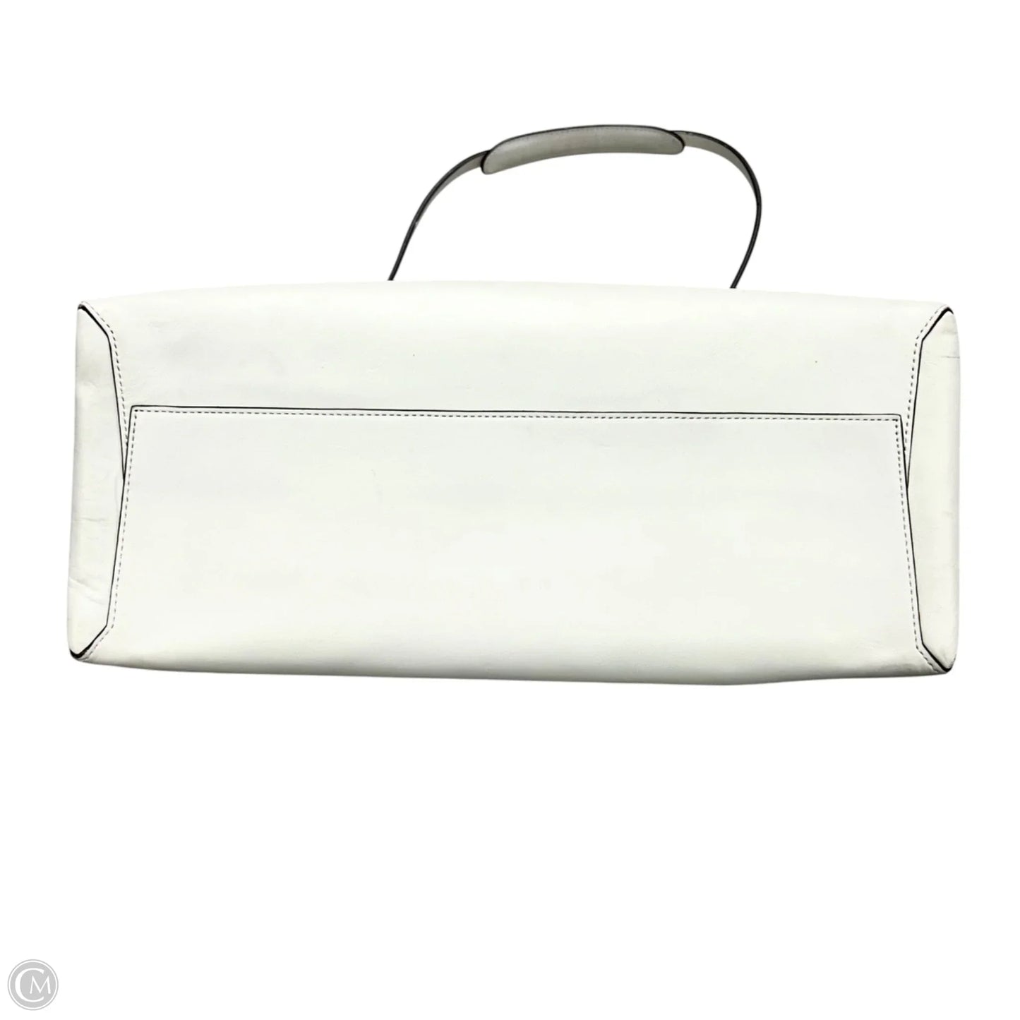 Handbag Designer By Coach, Size: Large