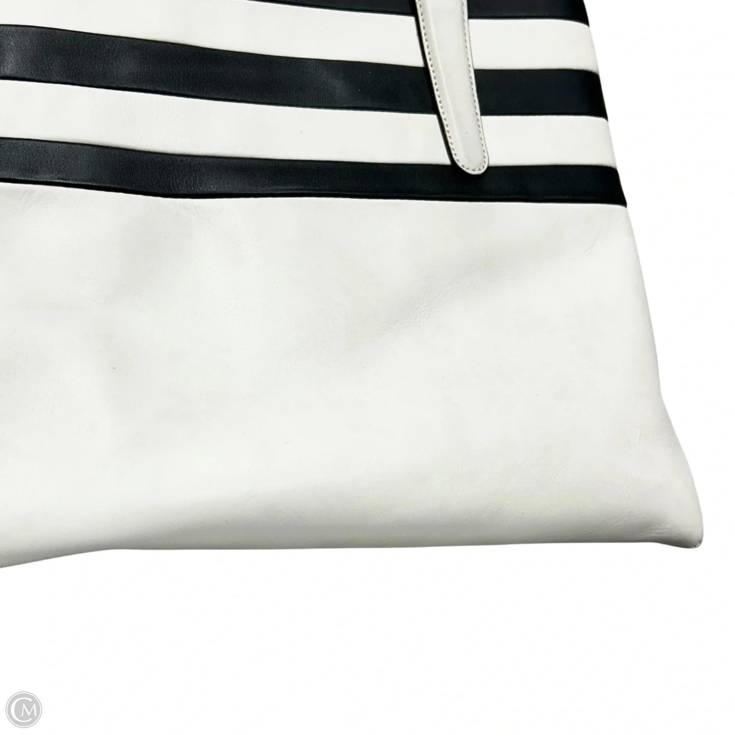 Handbag Designer By Coach, Size: Large