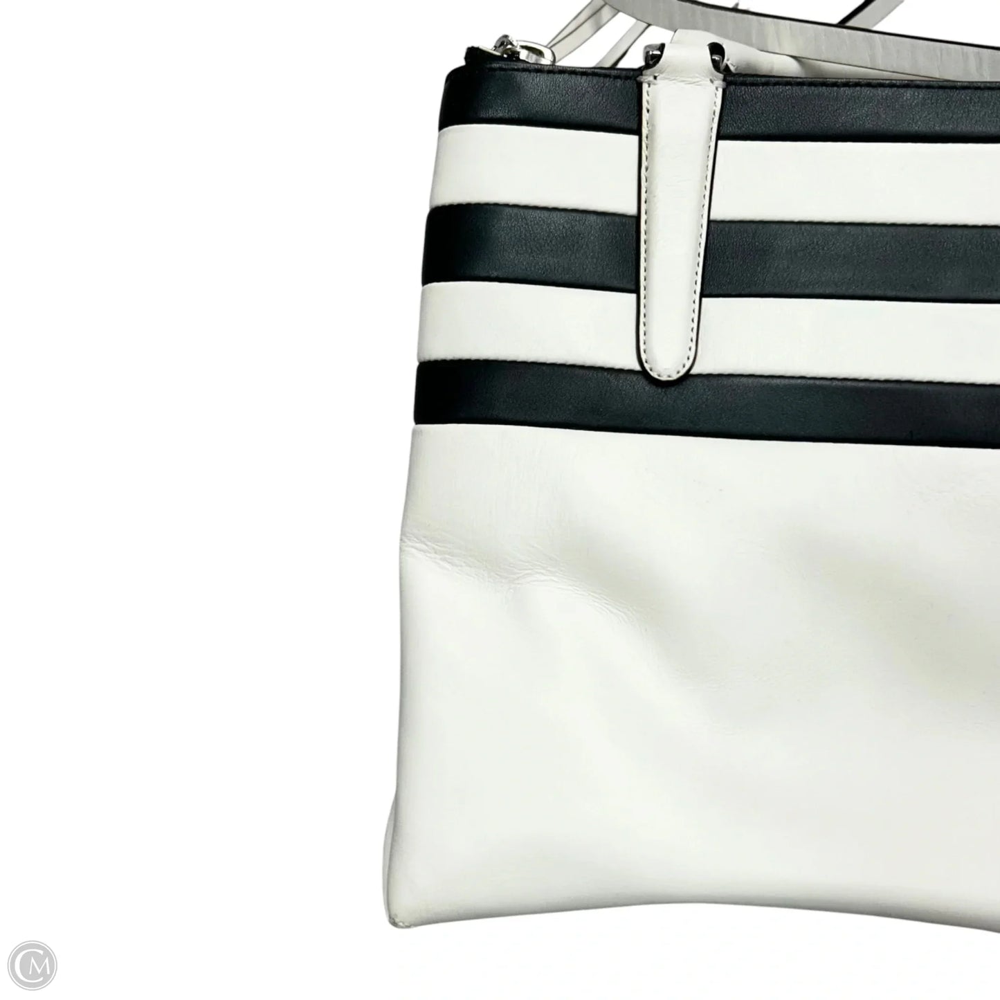 Handbag Designer By Coach, Size: Large