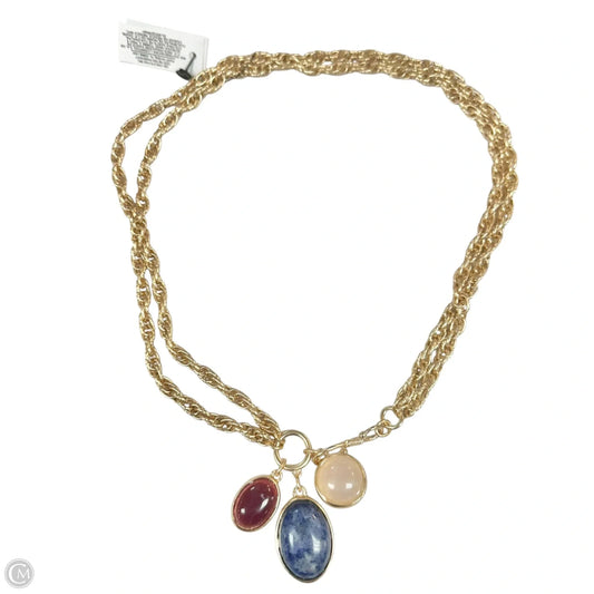 Necklace Layered By Chicos