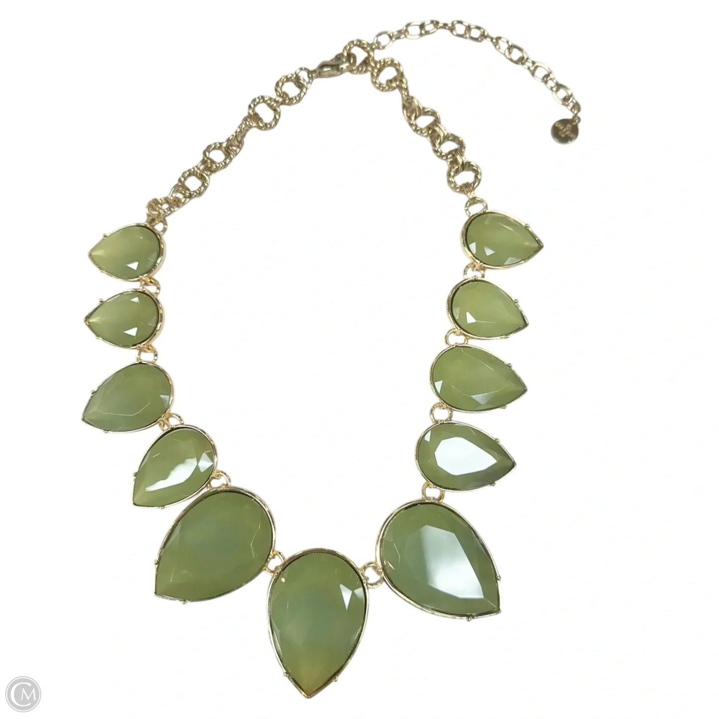 Necklace Statement By graziano