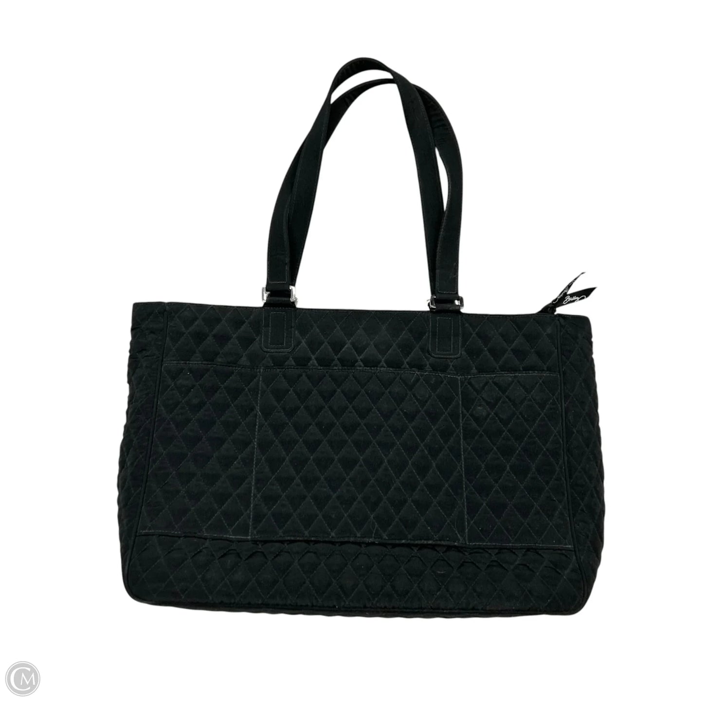 Tote By Vera Bradley, Size: Large