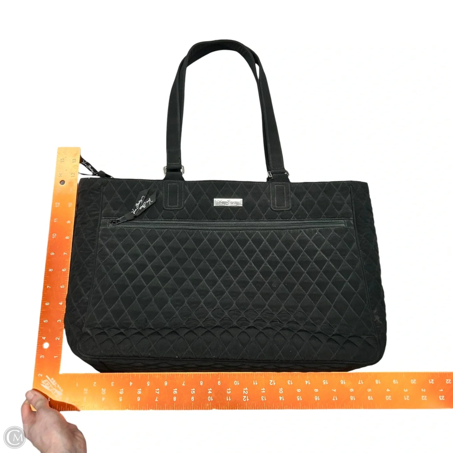 Tote By Vera Bradley, Size: Large