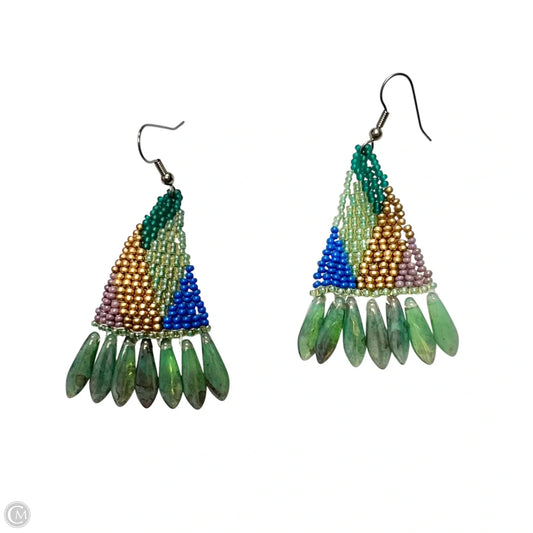 Earrings Other