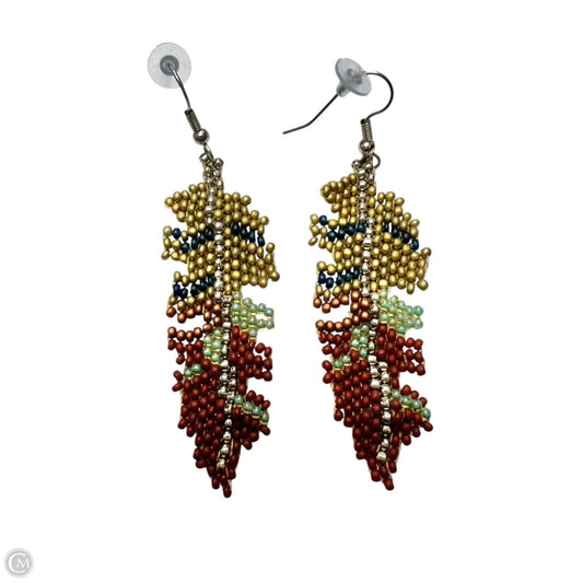Earrings Other