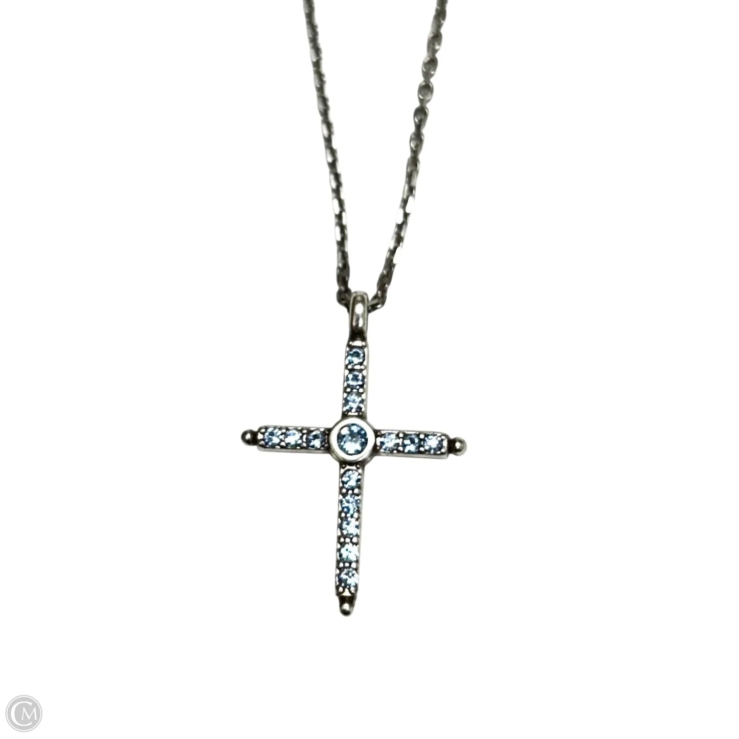 Necklace Charm By Brighton