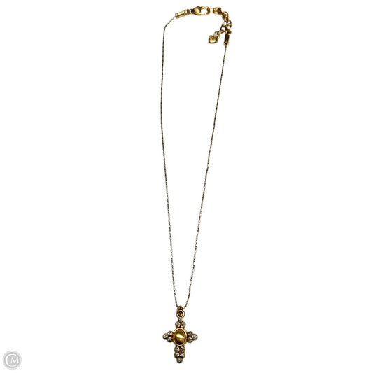 Necklace Charm By Brighton