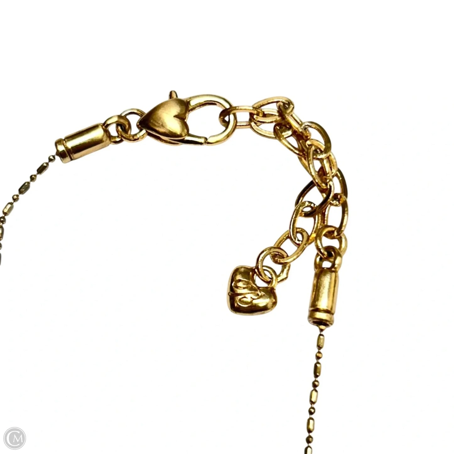 Necklace Charm By Brighton