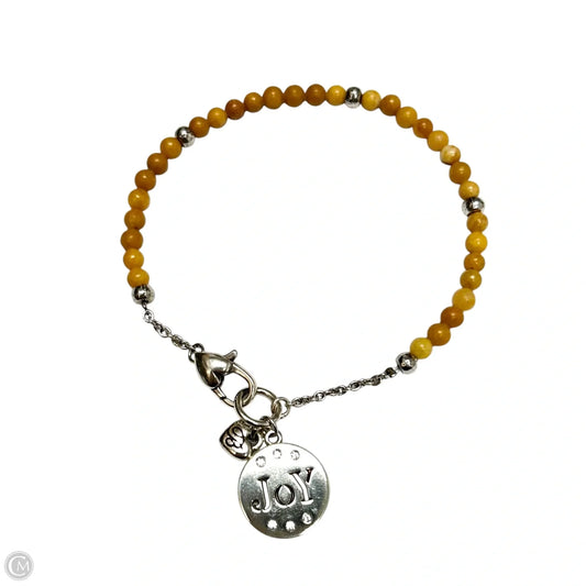 Bracelet Beaded By Brighton