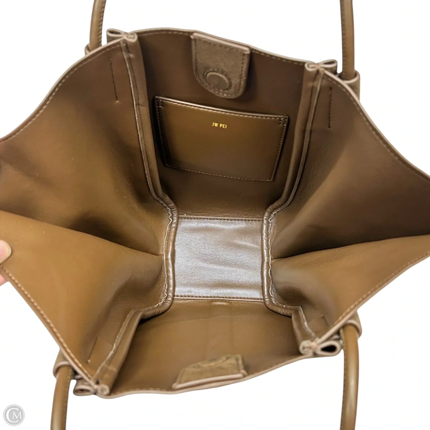 Handbag By Jw Pei, Size: Small