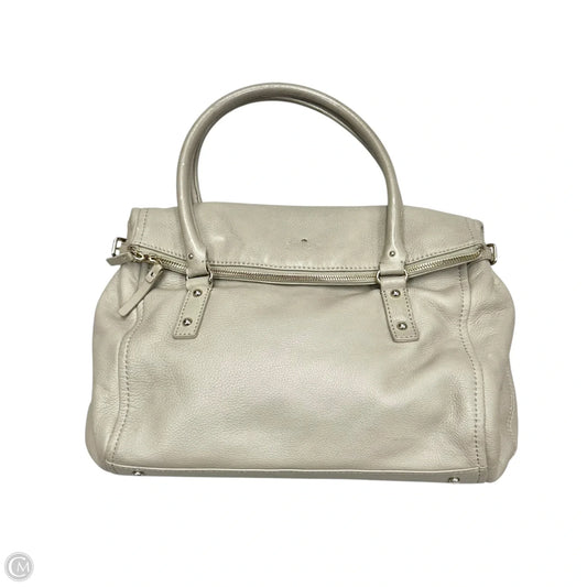 Handbag Designer By Kate Spade, Size: Large