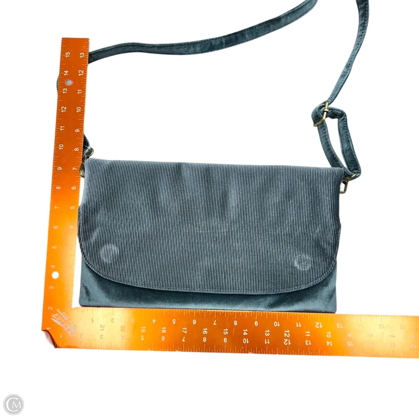Crossbody By Anthropologie, Size: Medium