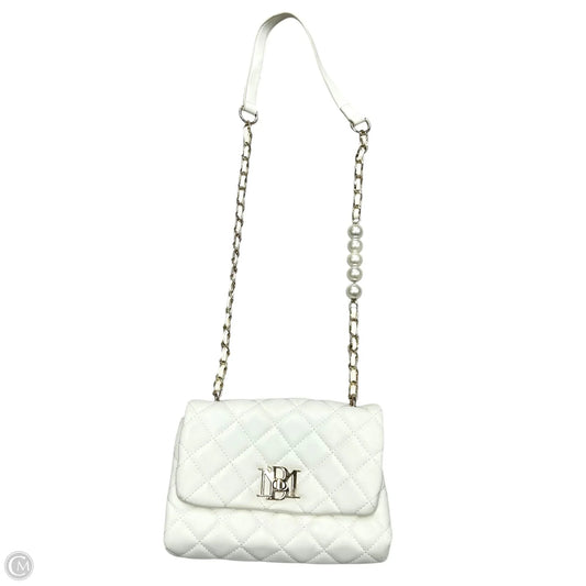 Crossbody By Badgley Mischka, Size: Small