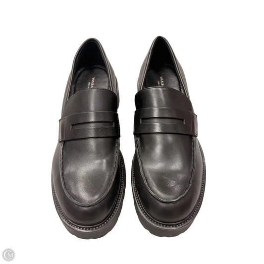 Shoes Flats By Vagabond In Black, Size: 8.5