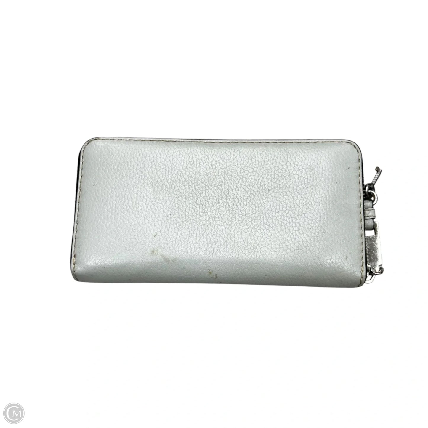 Wallet Designer By Marc Jacobs, Size: Medium