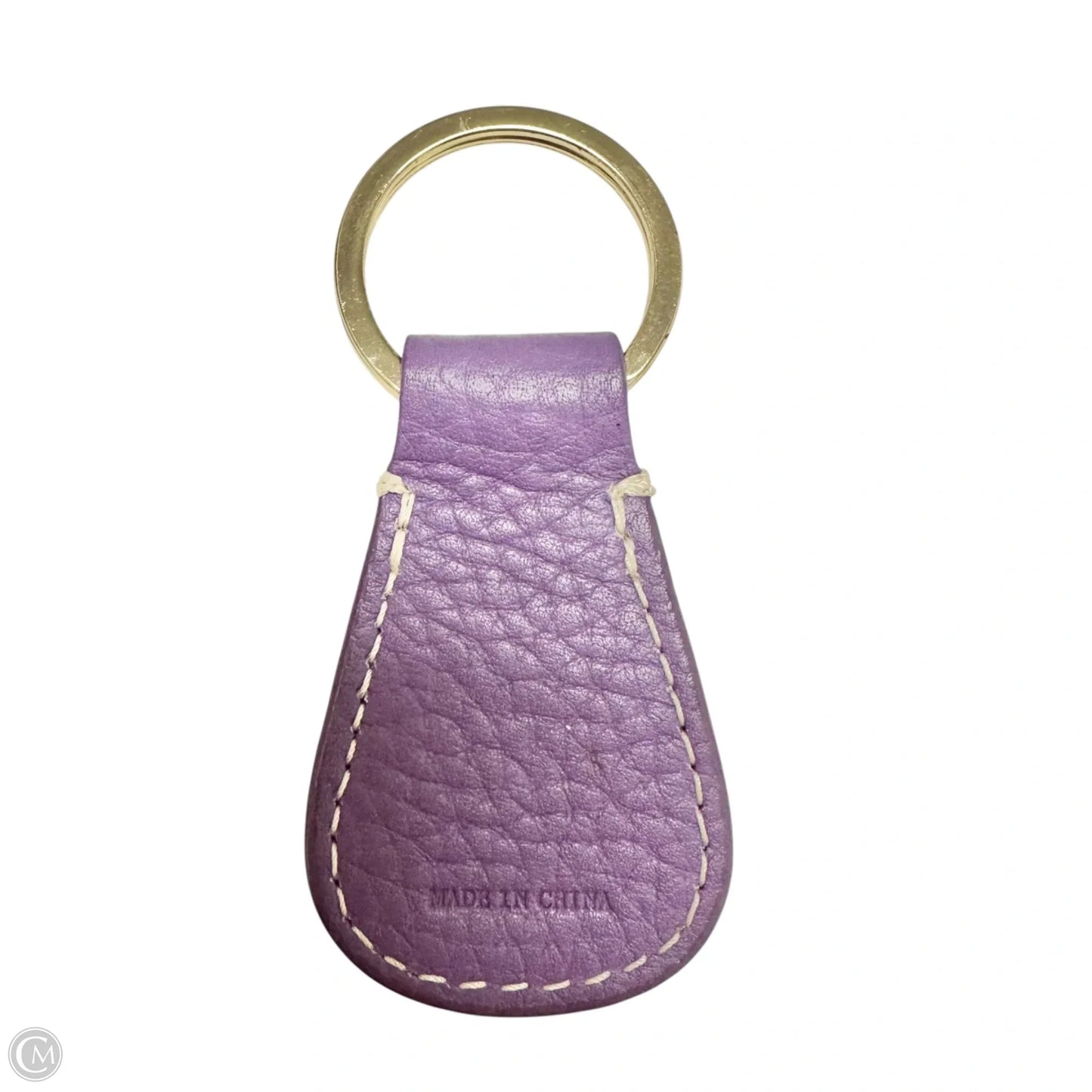 Key Chain Designer By Dooney And Bourke