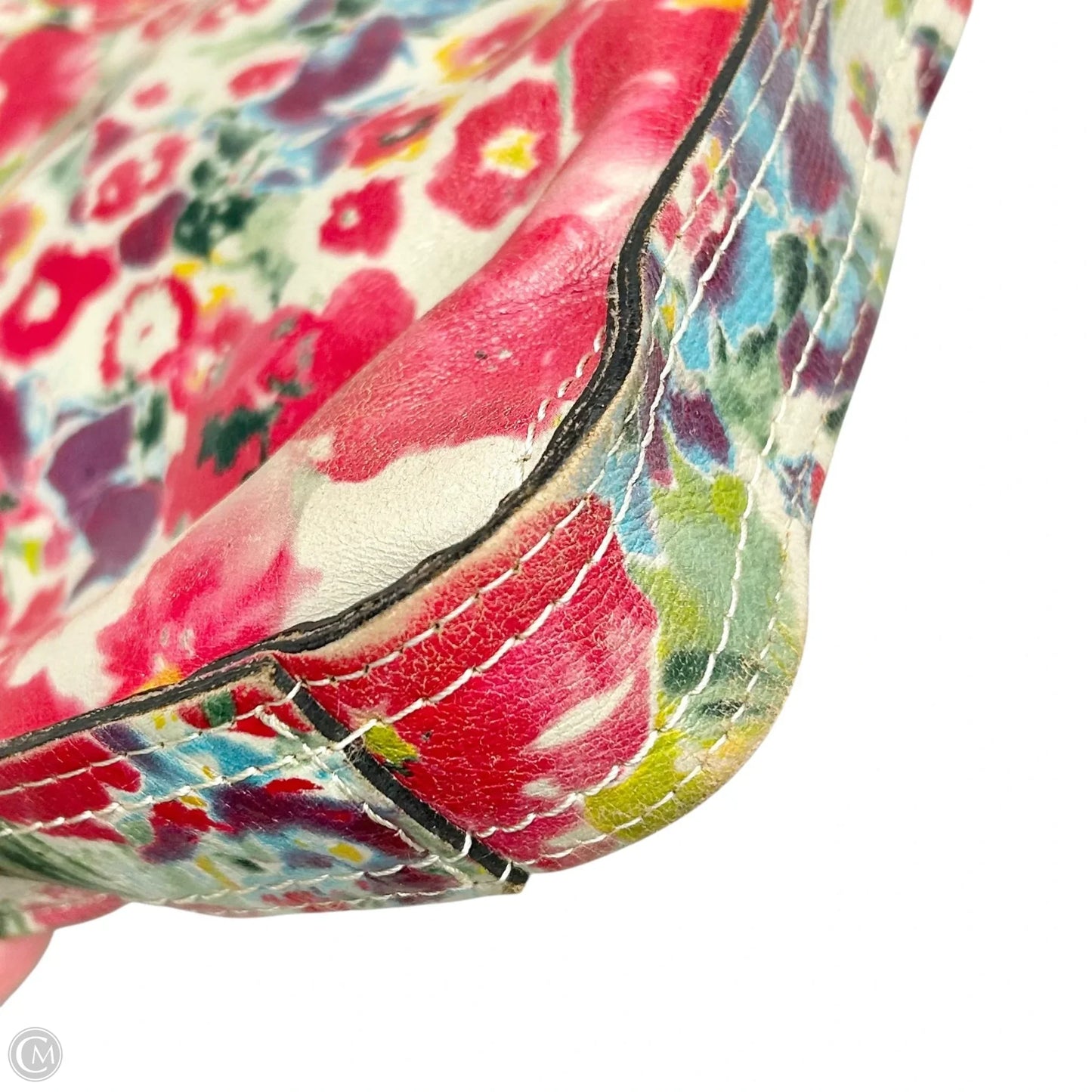 Crossbody Designer By Patricia Nash, Size: Small