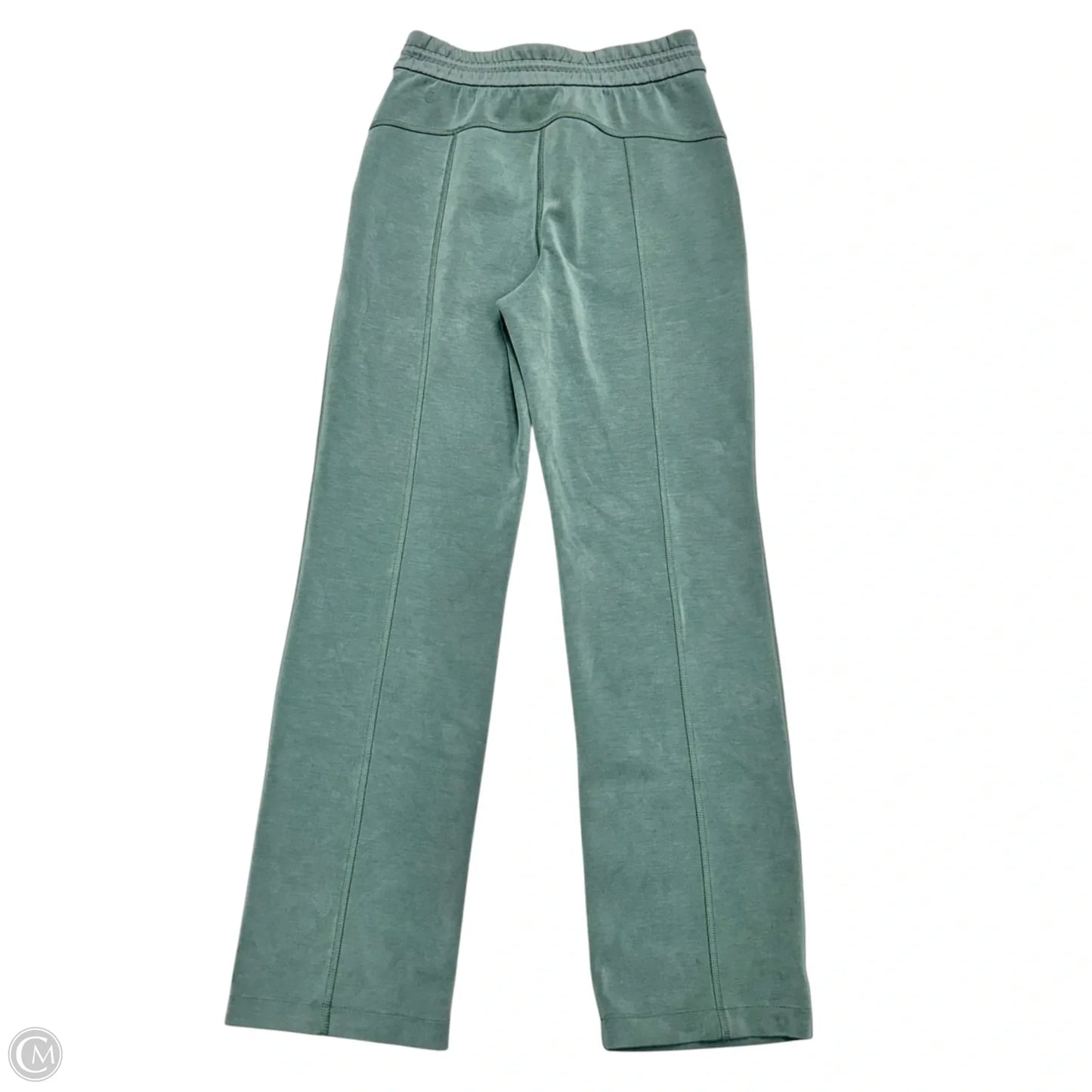 Athletic Pants By Lululemon In Grey, Size: S