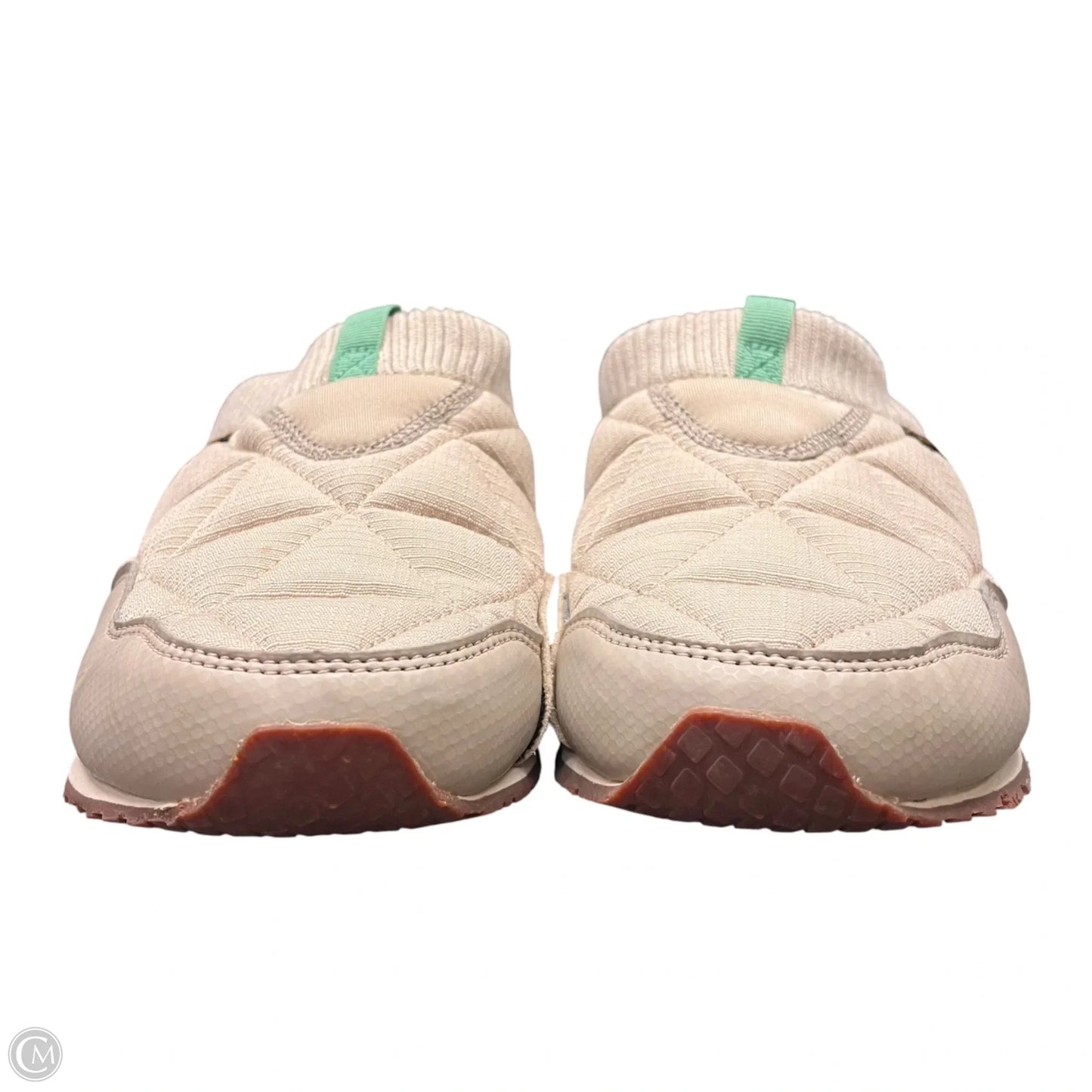 Shoes Flats By Teva In Beige, Size: 7