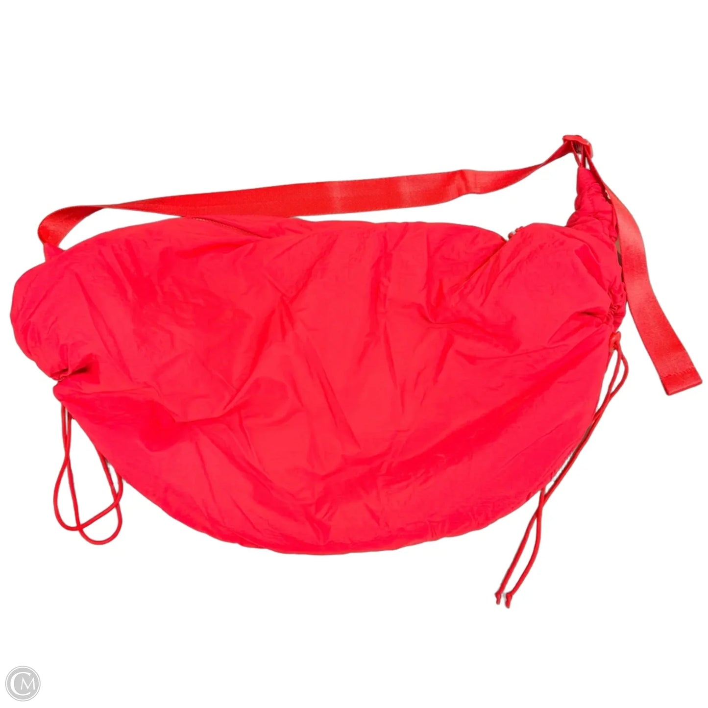 Duffle And Weekender, Size: Medium