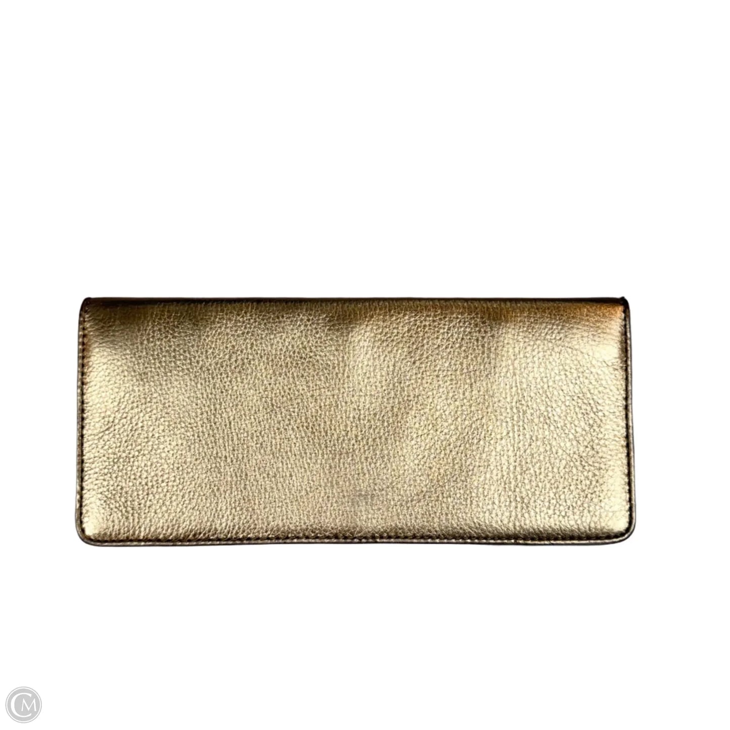 Clutch Designer By Michael Kors, Size: Medium