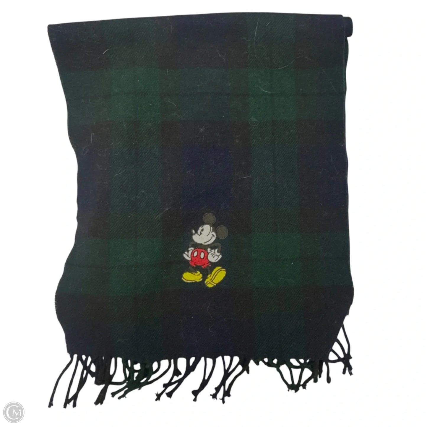 Scarf Long By Clothes Mentor