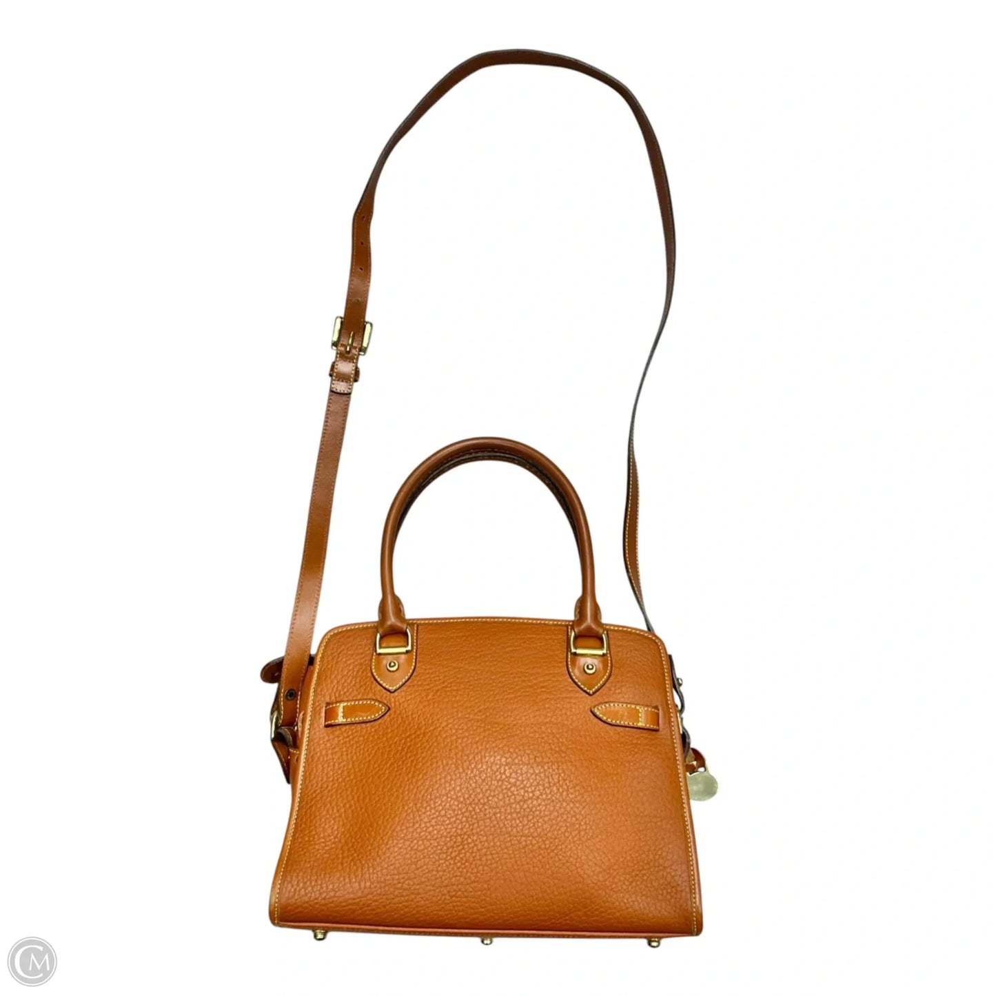 Handbag Designer By Dooney And Bourke, Size: Medium