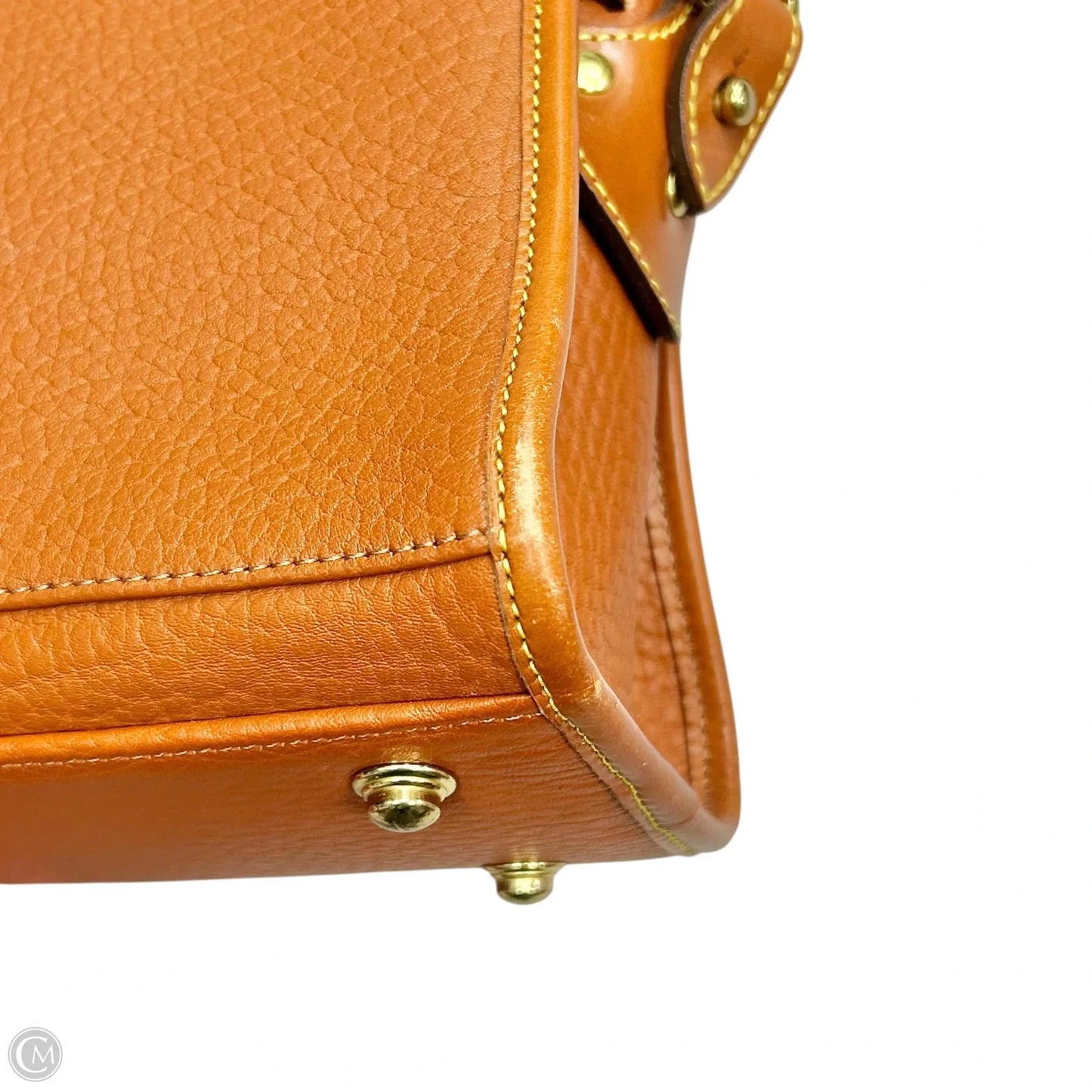 Handbag Designer By Dooney And Bourke, Size: Medium