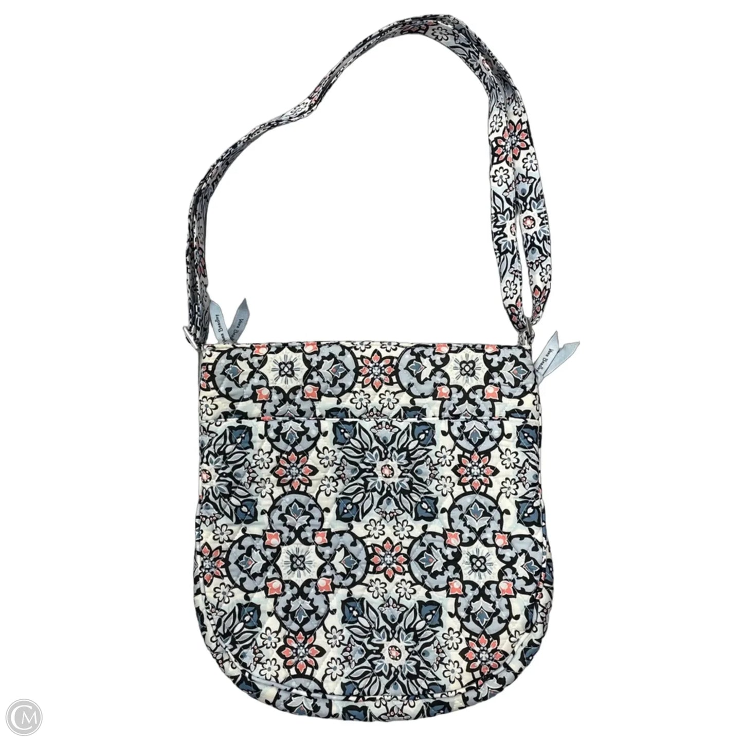 Crossbody By Vera Bradley, Size: Medium