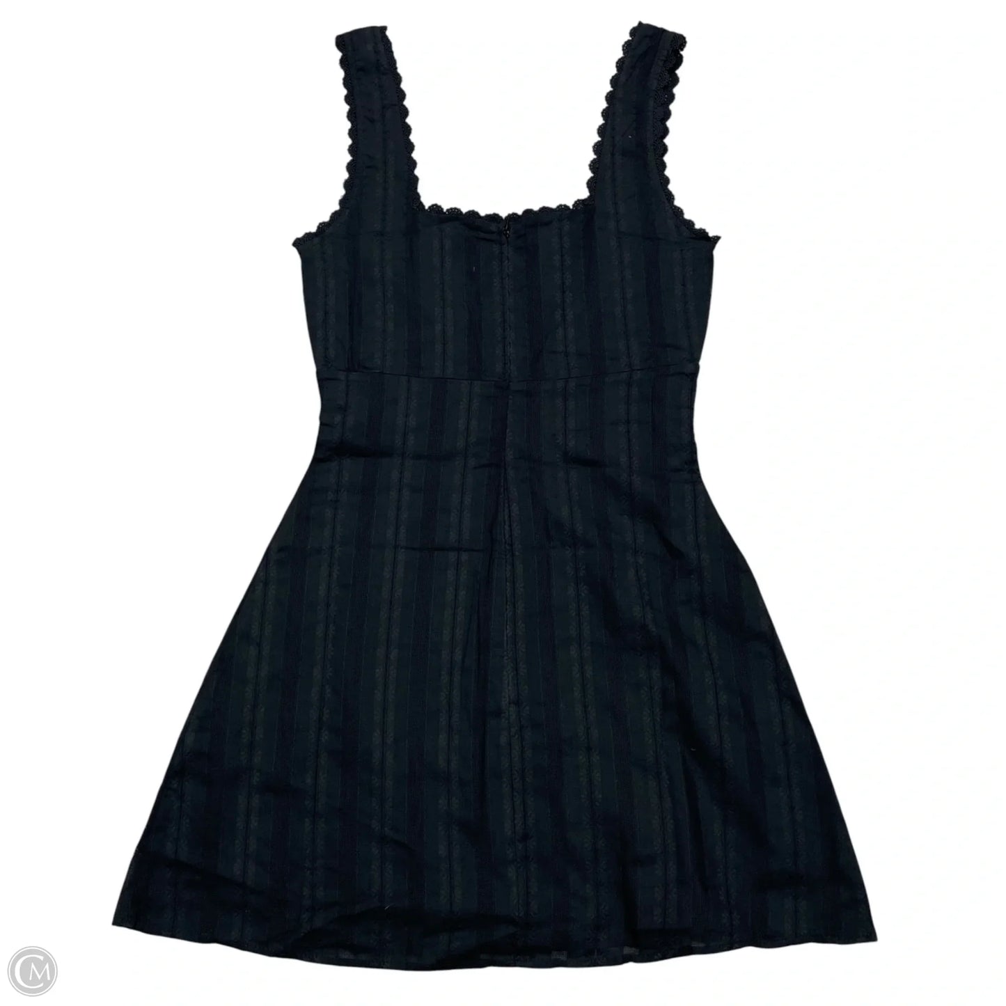 Dress Party Short By Princess Polly In Black, Size: Xs
