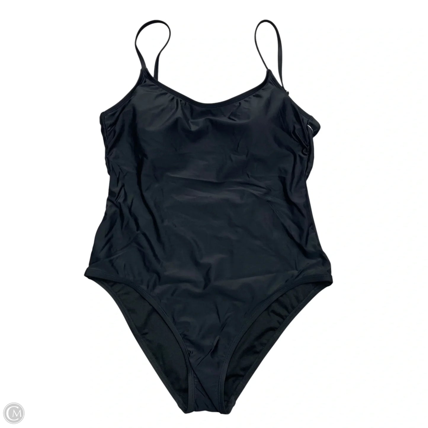 Swimsuit By Hurley In Black, Size: Xl