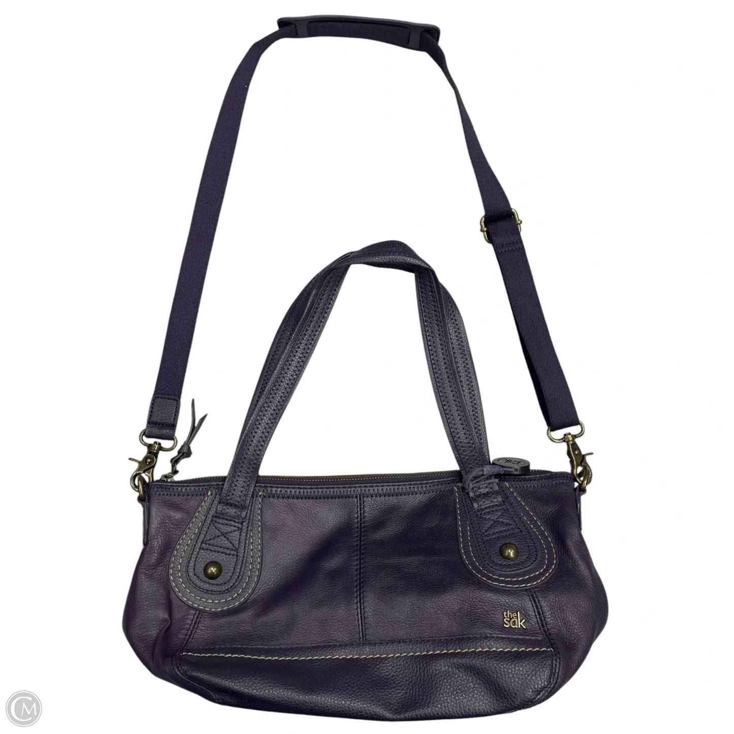 Crossbody Leather By The Sak, Size: Small