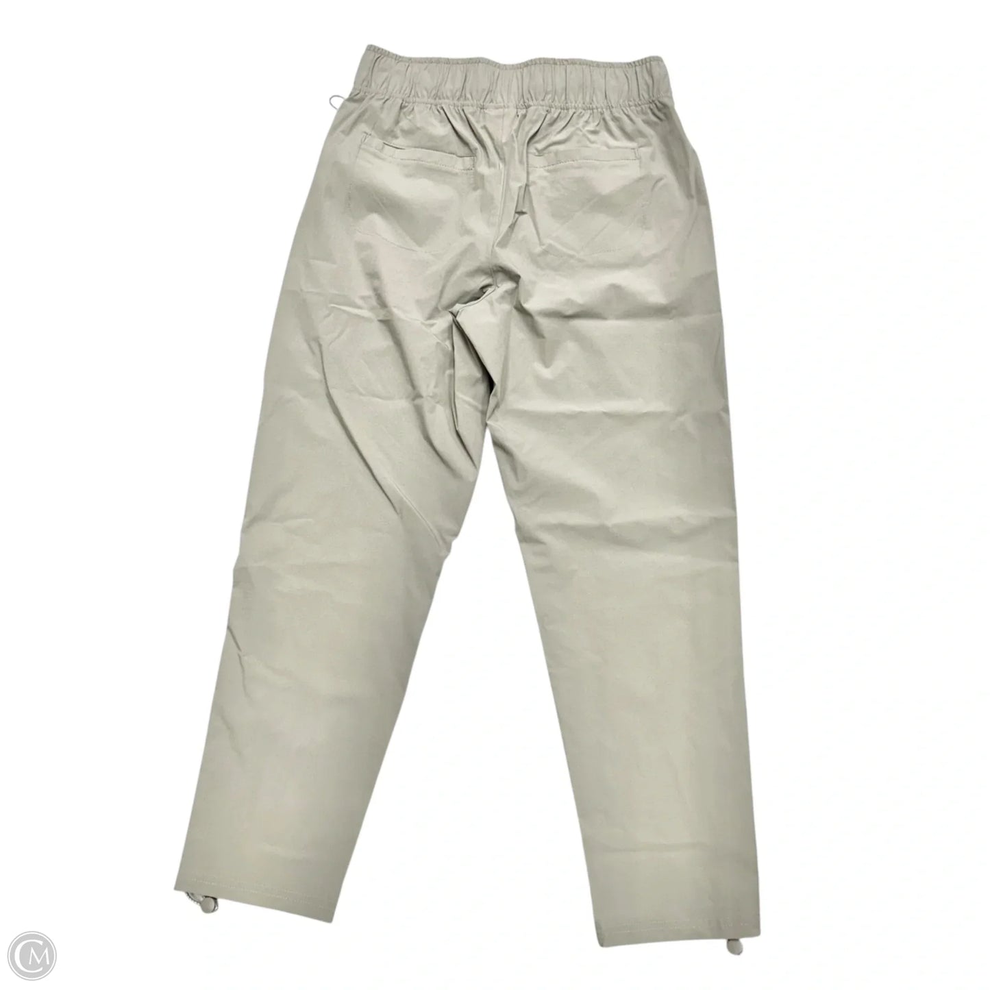 Athletic Pants By Avalanche In Beige, Size: S
