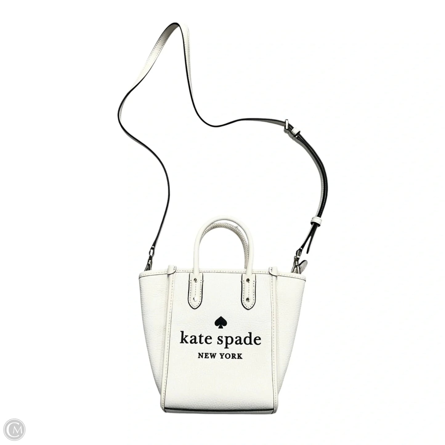 Handbag Designer By Kate Spade, Size: Small