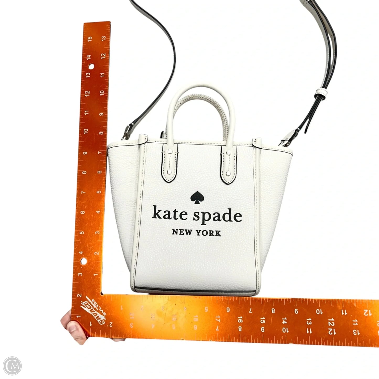 Handbag Designer By Kate Spade, Size: Small