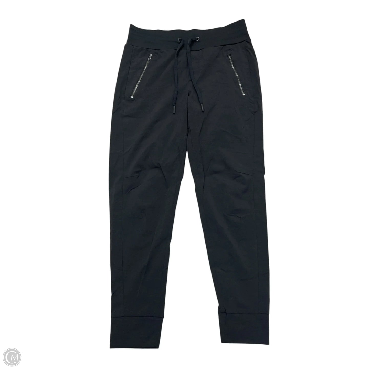 Athletic Pants By Athleta In Black, Size: Xs