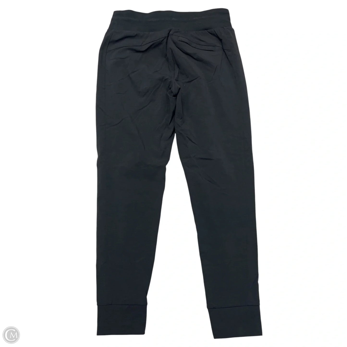 Athletic Pants By Athleta In Black, Size: Xs