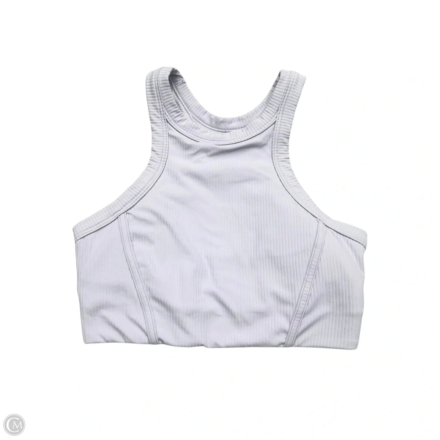 Athletic Bra By Lululemon In Purple, Size: S