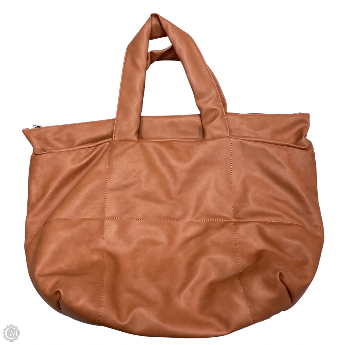 Tote By Free People, Size: Large