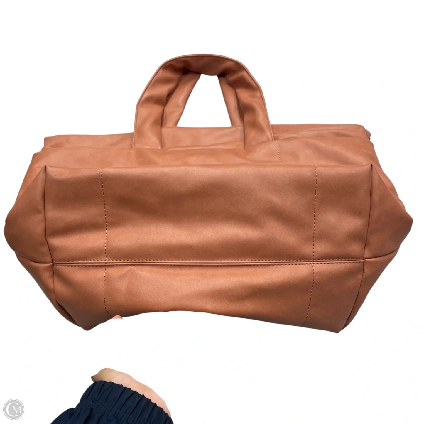 Tote By Free People, Size: Large