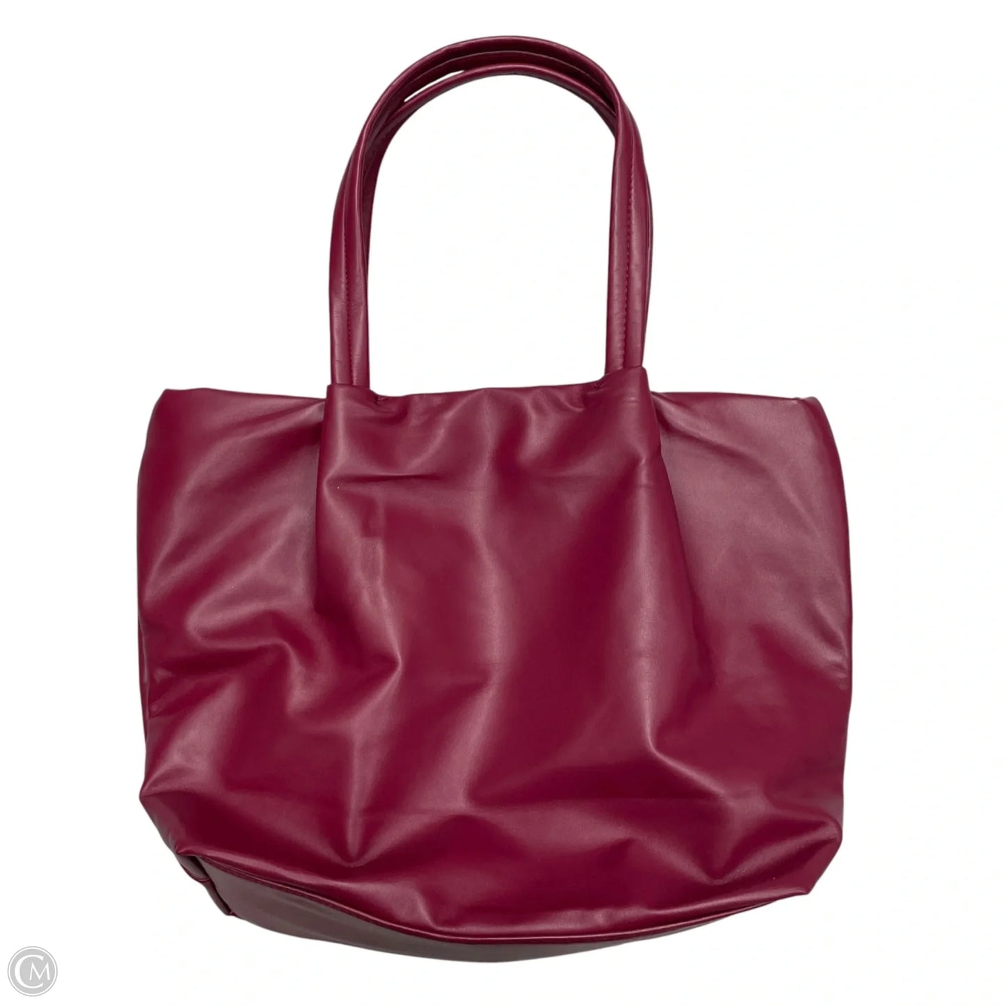 Tote Designer By Neiman Marcus, Size: Medium