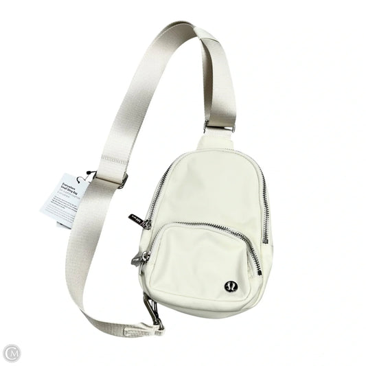 Crossbody By Lululemon, Size: Small