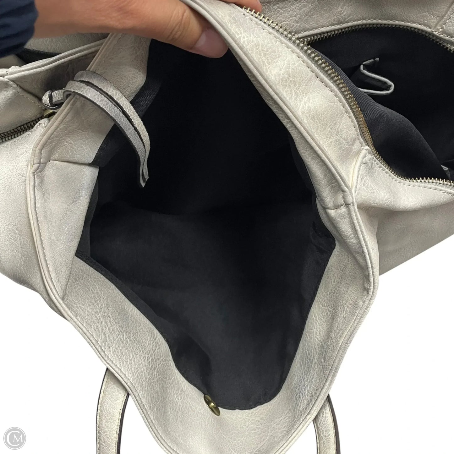 Tote By Free People, Size: Large