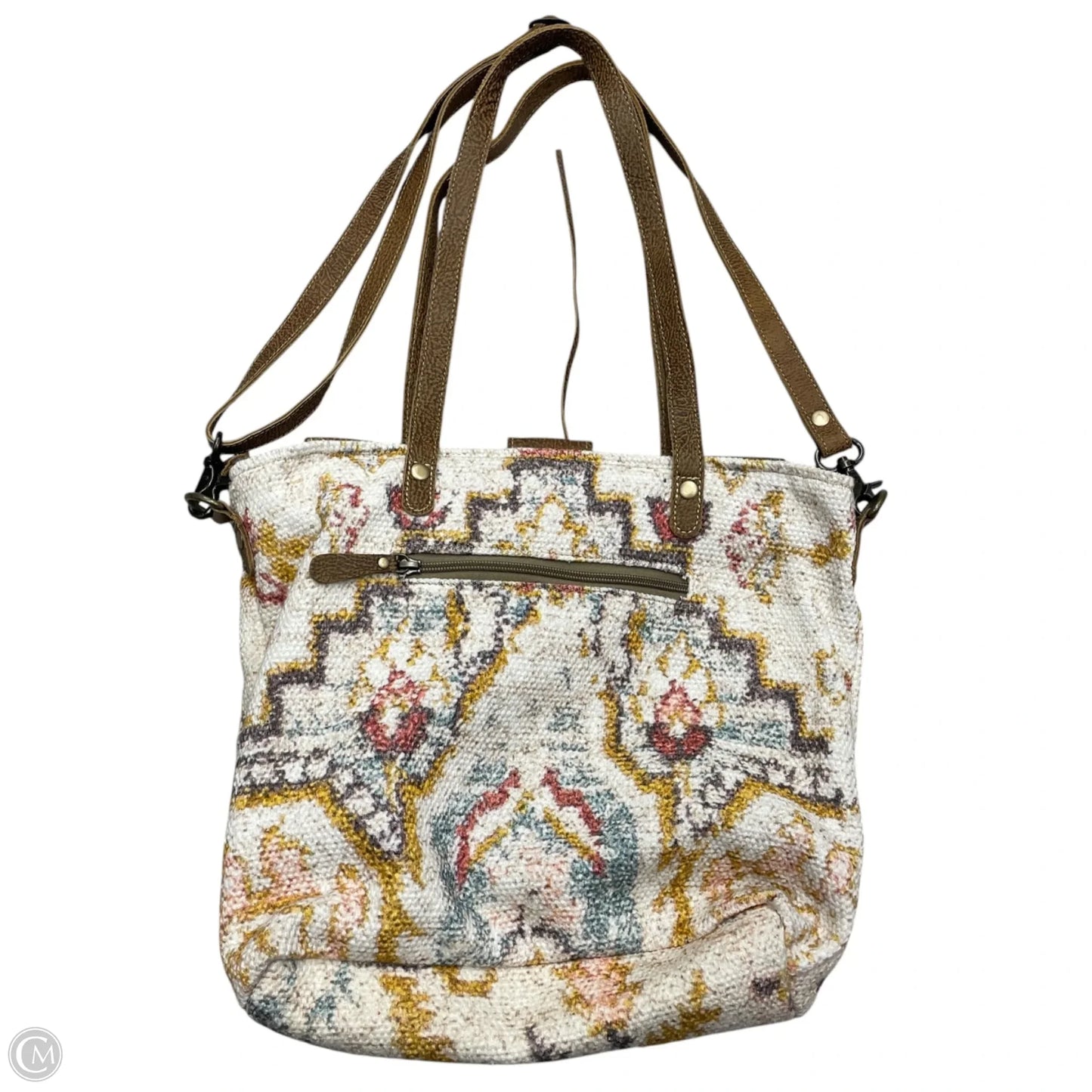 Tote By Myra Bay, Size: Medium