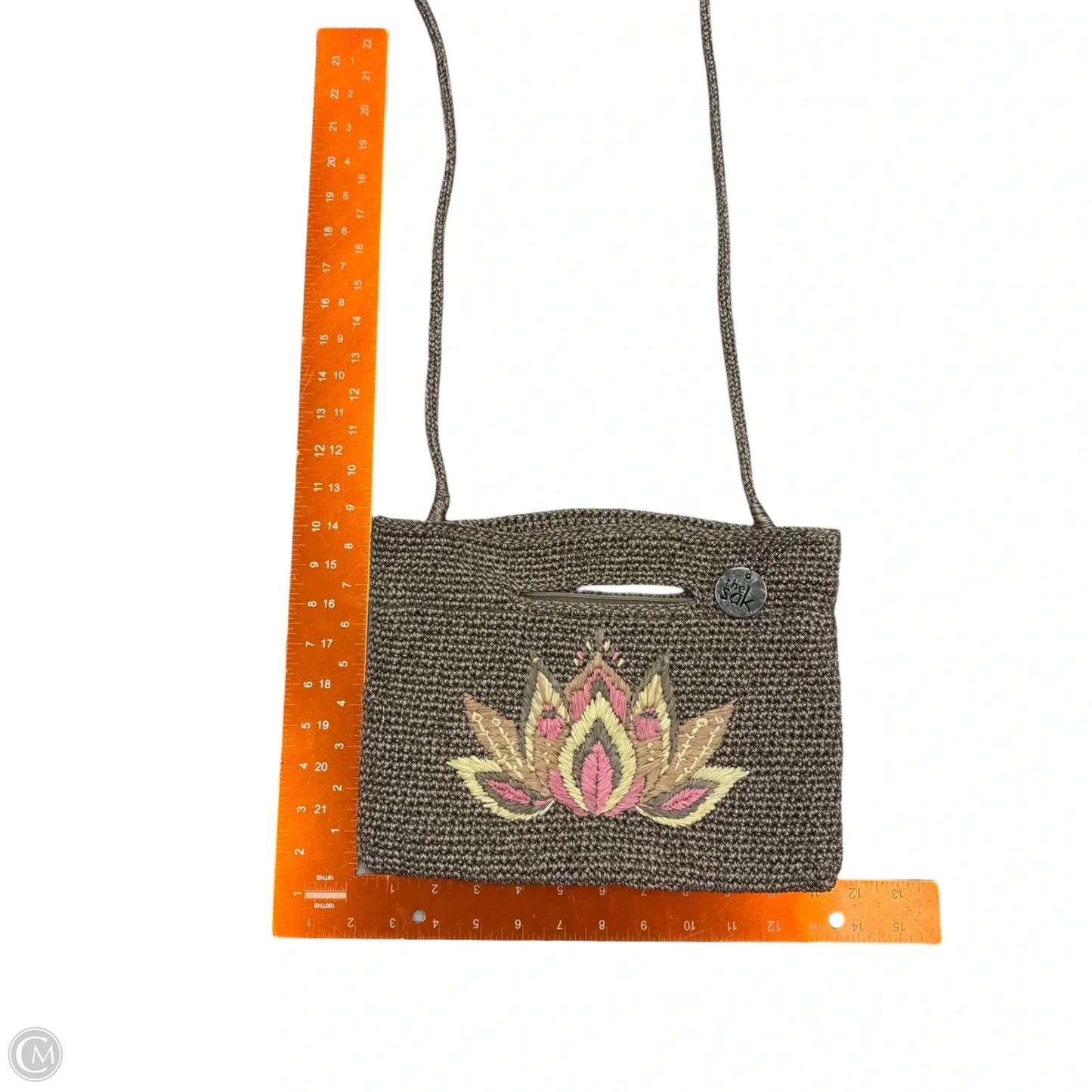 Clutch By The Sak, Size: Medium