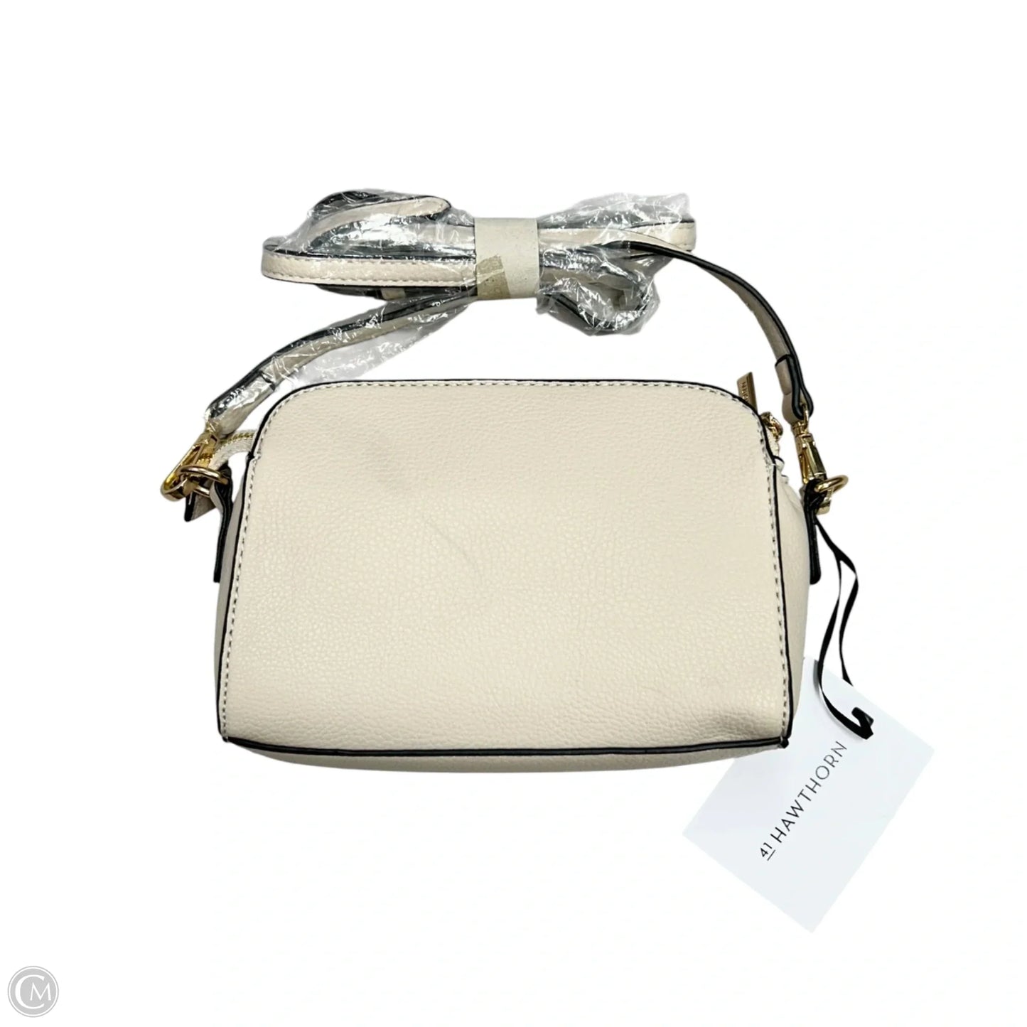 Crossbody By 41 Hawthorn, Size: Small
