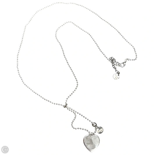Necklace Chain By Twisted Silver